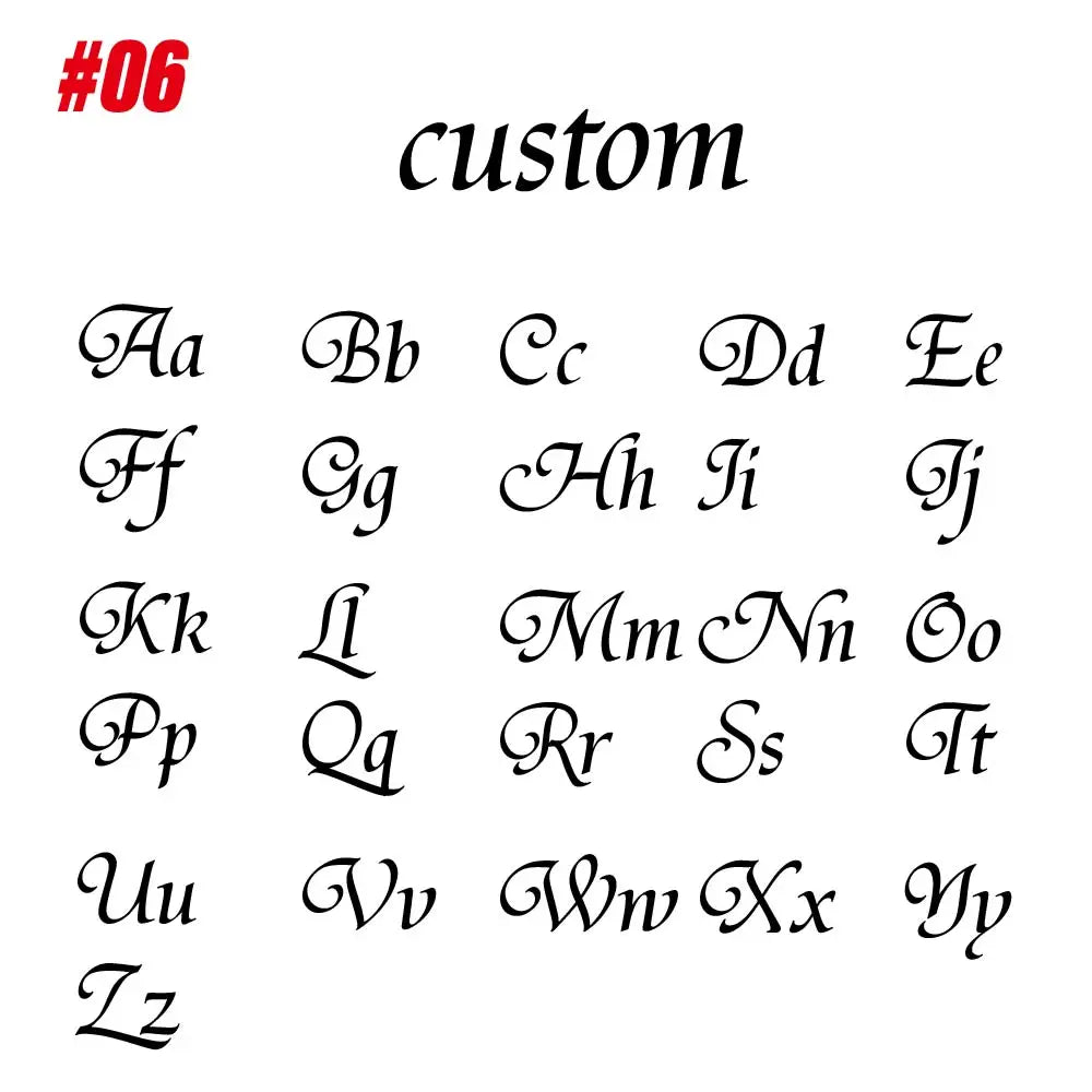 Collar con Nombre Personalizado – Joya Ideal para Regalo o Pareja