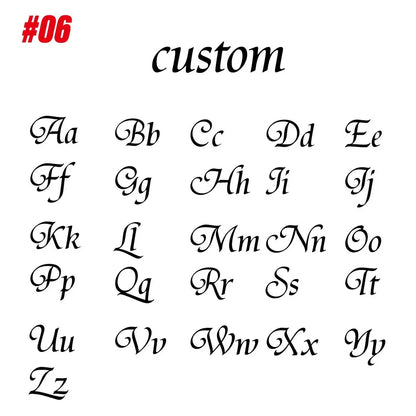 Collar con Nombre Personalizado – Joya Ideal para Regalo o Pareja