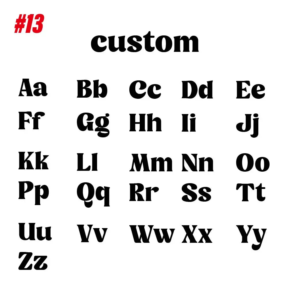 Collar con Nombre Personalizado – Joya Ideal para Regalo o Pareja