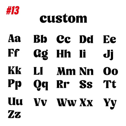 Collar con Nombre Personalizado – Joya Ideal para Regalo o Pareja