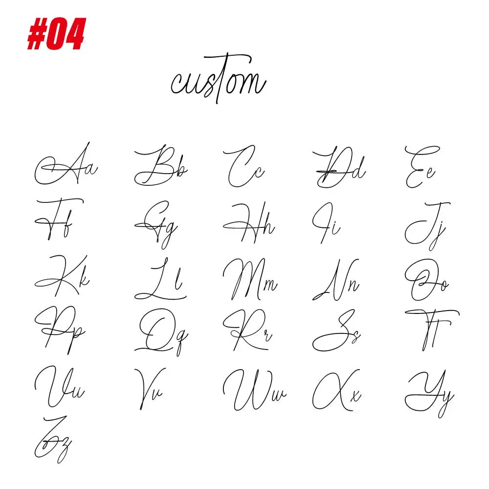 Collar con Nombre Personalizado – Joya Ideal para Regalo o Pareja