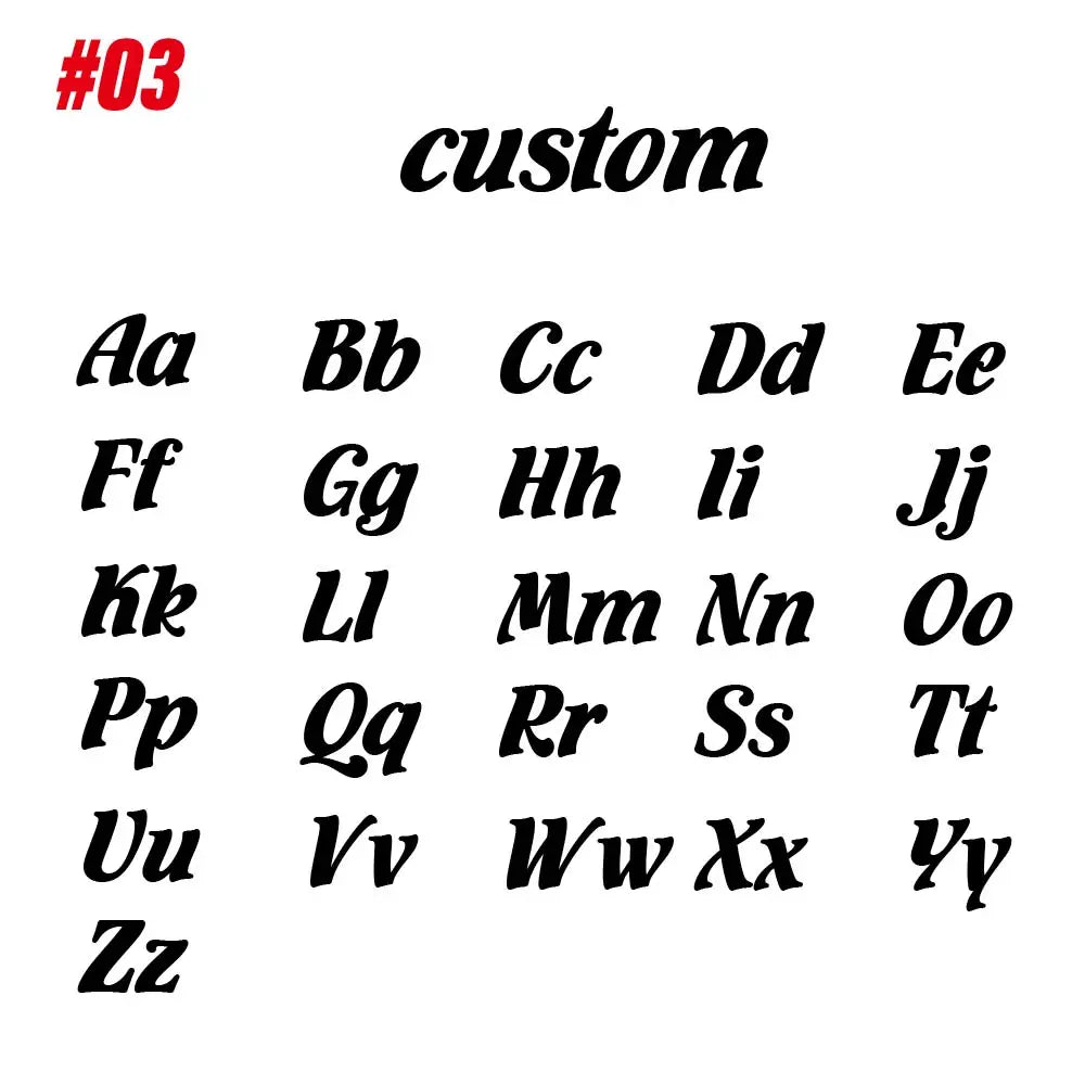 Collar con Nombre Personalizado – Joya Ideal para Regalo o Pareja