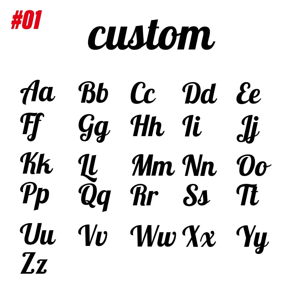 Collar con Nombre Personalizado – Joya Ideal para Regalo o Pareja